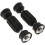 Rear Stabilizer Bar 2X Drop, Fits For Select Models, 2-Pack, Suspension Component 3