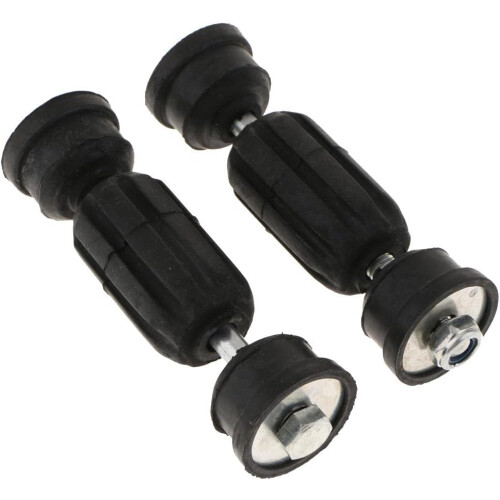 Rear Stabilizer Bar 2X Drop, Fits For Select Models, 2-Pack, Suspension Component 2