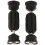 Rear Stabilizer Bar 2X Drop, Fits For Select Models, 2-Pack, Suspension Component 5