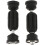Rear Stabilizer Bar 2X Drop, Fits For Select Models, 2-Pack, Suspension Component 4