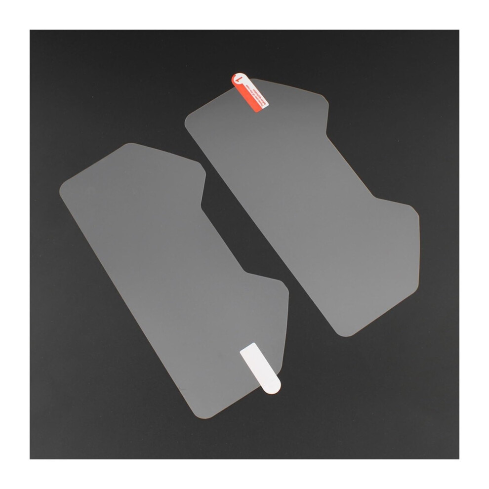 Dashboard Instrument Film For Yamaha R15 V4 Motorcycle Instrument Cluster Scratch Protection Film Screen Protector 9393856944842