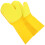 2Pcs Reusable Cleaning Gloves For Kitchen And Dish Washing 3