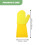 2Pcs Reusable Cleaning Gloves For Kitchen And Dish Washing 2