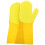2Pcs Reusable Cleaning Gloves For Kitchen And Dish Washing 10