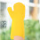 2Pcs Reusable Cleaning Gloves For Kitchen And Dish Washing 7