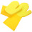 2Pcs Reusable Cleaning Gloves For Kitchen And Dish Washing 8