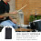 bolsa profesional de gran capacidad para baquetas de percusión 10