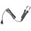 Hair Extension Keratin Bonding Tools Heat Connector Black Eu Plug 3