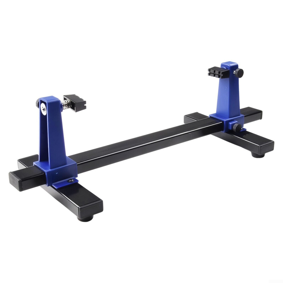 Fixture Holder 0-300Mm Adjustable Pcb Rotating Clamp For Soldering, Circuit Board Workbench Welding Fixture 9084446075021