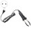 Hair Extension Keratin Bonding Tools Heat Connector Black Eu Plug 2