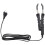Hair Extension Keratin Bonding Tools Heat Connector Black Eu Plug 4