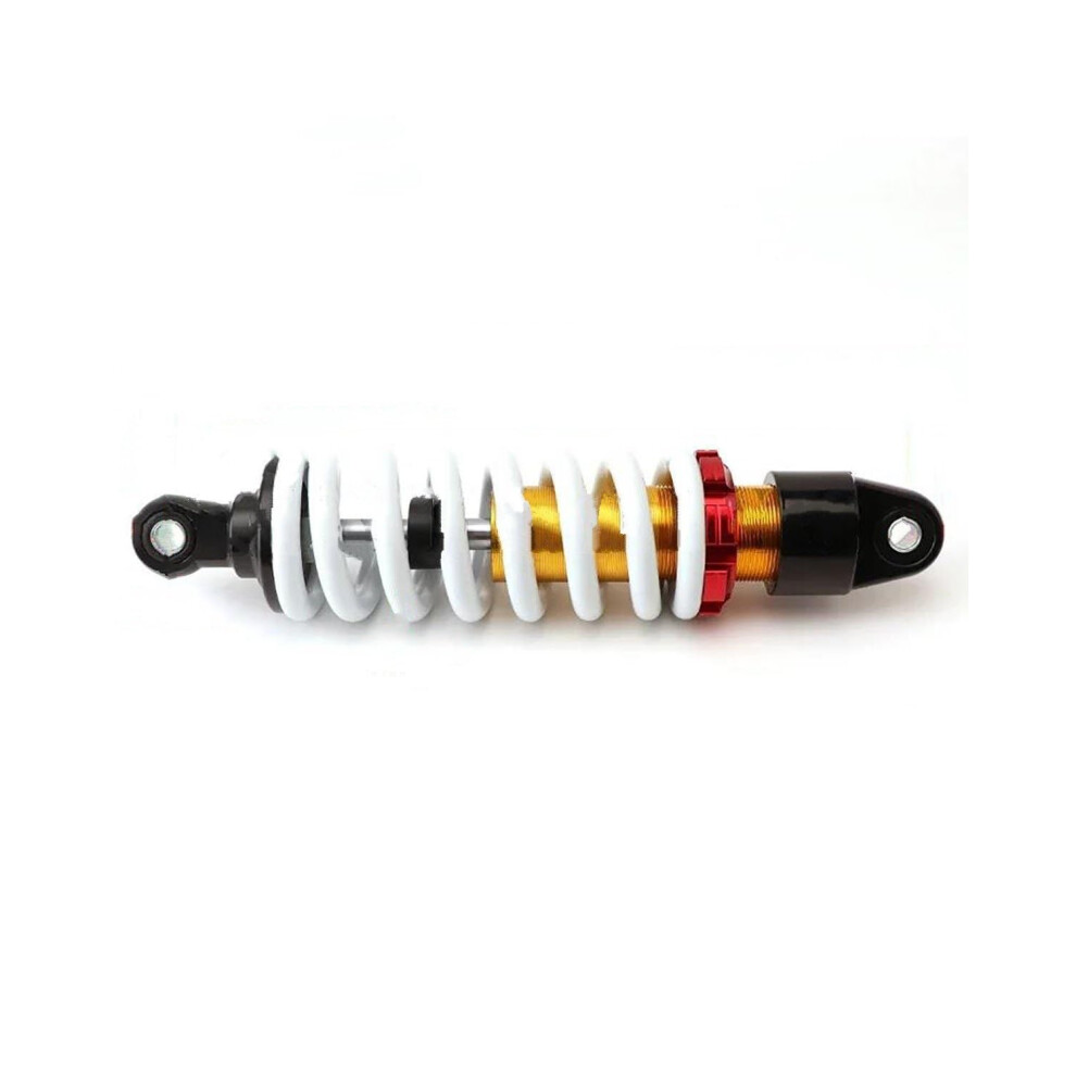 Shock Absorber For Motorcycle Rear Suspension 260Mm 270Mm 280Mm 110Cc 125Cc Motocross Atv Quad Dirt Bike Accessories 9393856945160