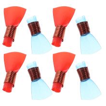 10 . para suona, introductorias, accesorios color sorpresa