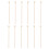 100 . pequeños de madera para manualidades y decoración 2