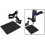Hot Air Machine Fixed Bracket Handheld Industrial Rack Mount 5