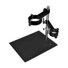 Hot Air Machine Fixed Bracket Handheld Industrial Rack Mount