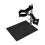 Hot Air Machine Fixed Bracket Handheld Industrial Rack Mount 1