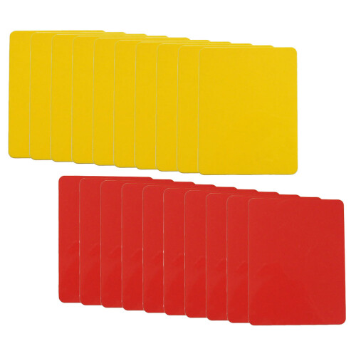 20 per calcio standard