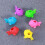 6 silicone a forma per , vino 11