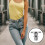 10 pz a pressione per jeans da cucire, sostitutivi 4