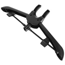 ropa plegable con vaporizador para hogar