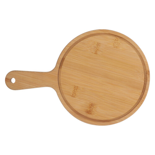Tablero Redondo Para Pizza Y Pasteles Portable