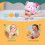 2 de infantiles impermeables con protectores auditivos 10