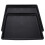 2Pièces Plateau Pour Chats Noir Durable 5