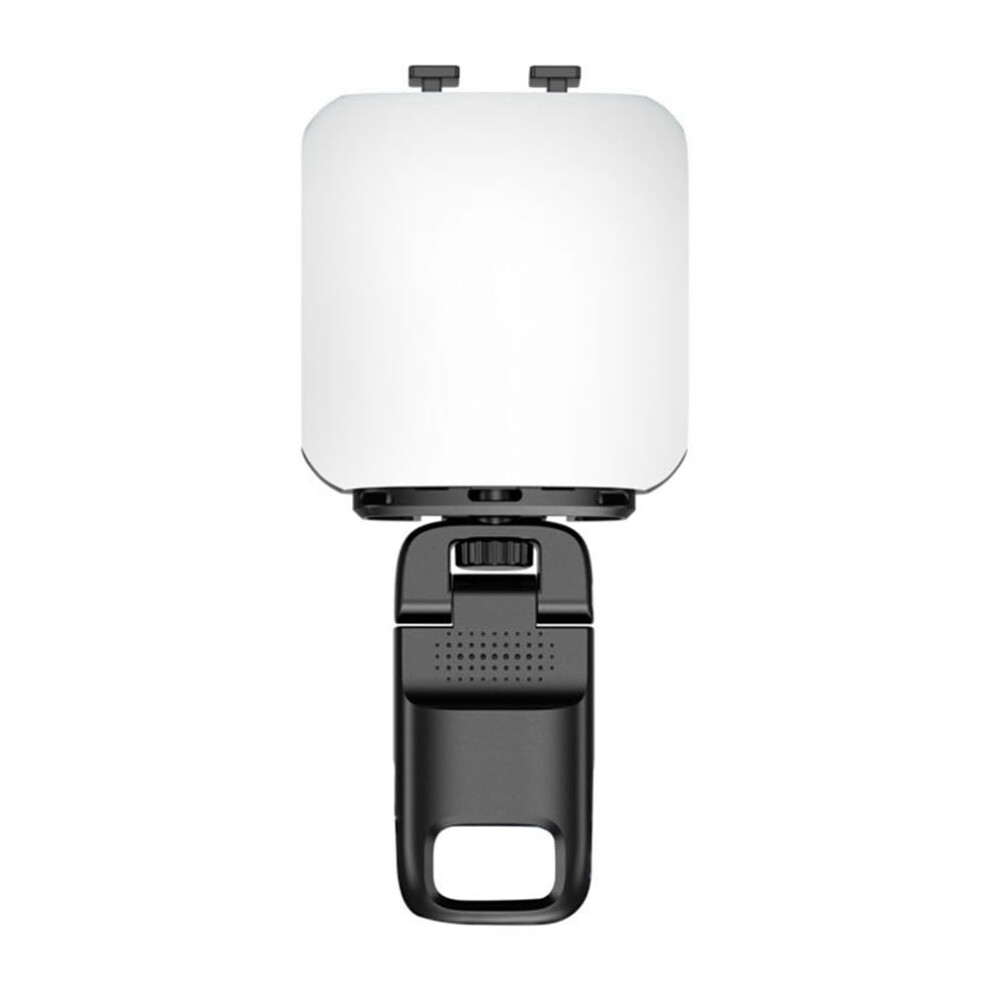 D4 Mini Clip-On Fill For Mobile Phones And Tablets Usb Charging Live Broadcast Beauty Light 9354506909109