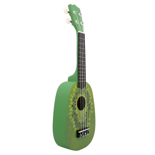 Ukulele 21" in con per adulti e bambini