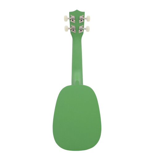 Ukulele 21" in con per adulti e bambini 1