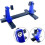 Soldering Assembly Stand With Adjustable Clamping Range And Rotatable Design For Precision Soldering 4