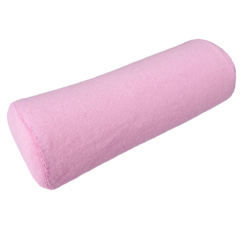 cuscino per manicure con bracciolo imbottito per e braccio