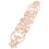Ongeverfde appliqués voor , , , DIY-projecten 10