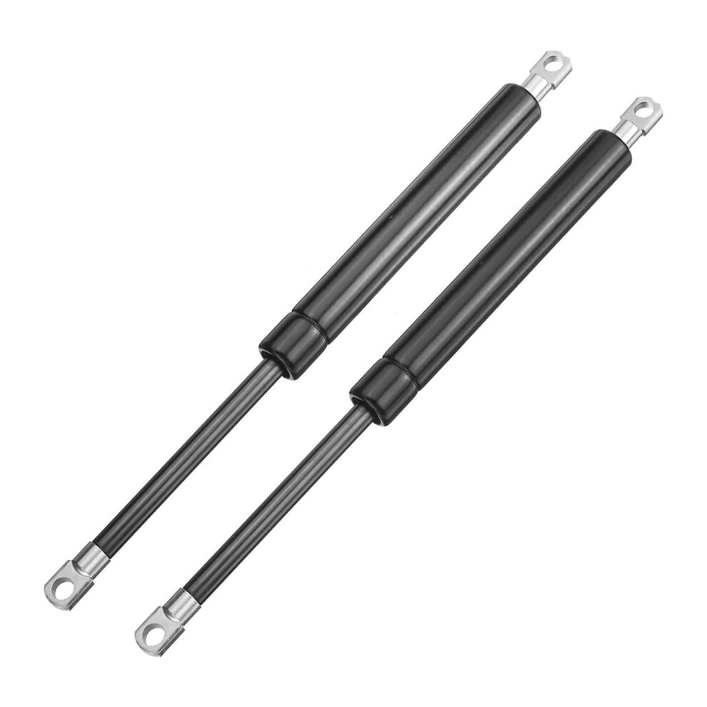 Tailgate Boot Gas Struts Universal 2 Pack 200-600Mm Length 200N Lift Gas Spring 550Mm Shock Strut 9354506909284