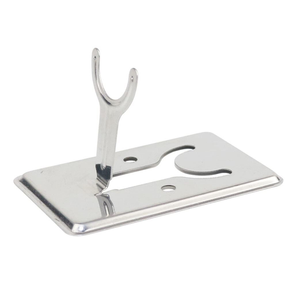 Soldering Iron Frame Welding Bracket Practical Y Type Soldering Iron Stand Coil Holder For Electrical Working 9016109059536
