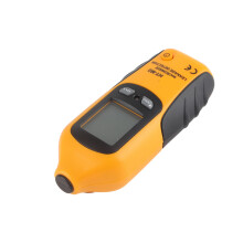 HT M2 Digital Mikrowellen-Leckage-Detektor, Gelb, Tragbar, 9,99 mW/cm²