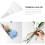 50 bustine cellophane con imballaggio e per fiori 8