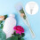 50 bustine cellophane con imballaggio e per fiori 5