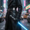 fibbia metallo a lightsaber per cosplay 7