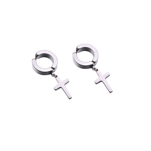 cuff clip on perforazione unisex in 1