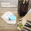 macchina foratura leva pressione forma craft scrapbooking 6