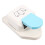 macchina foratura leva pressione forma craft scrapbooking 7