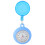 badge reel con clip per studenti 2