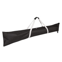 Adjustable Waterproof Ski Bag With Padded Ski And Snowboard Compartments Portable Gear Organizer Size Large Polyester