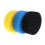 Biochemical Filter Sponge Replacement 3 Pcs, Aquarium Pre-Filter Sponges, Filter Accessories 1