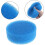 Biochemical Filter Sponge Replacement 3 Pcs, Aquarium Pre-Filter Sponges, Filter Accessories 3