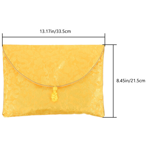 coin purse jewelry bag ethnic pouch scriptures sundries container 2