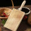 macchina per pasta in con tavola e strumento gnocchi 9