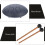 set completo 8 6 pollici portatile 8